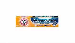 Baking Soda Toothpaste 125ge (ARM & HAMMER)